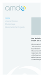 Mobile Screenshot of amdo.info